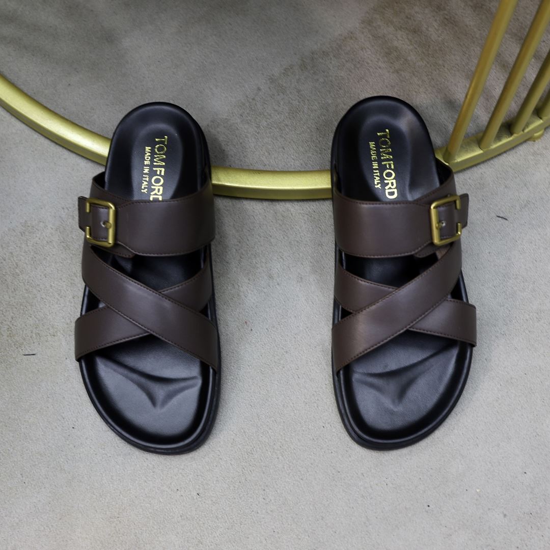 Tom Ford Sandals